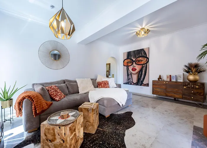 Decana Prestige - Gated Community Algarve *