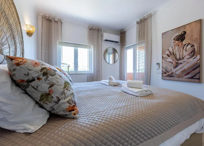 Appartement Decana Prestige - Gated Community Algarve *