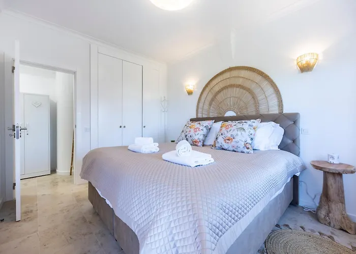 Decana Prestige - Gated Community Algarve Appartement Porches (Algarve)