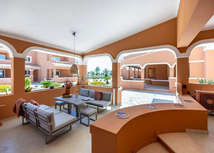 Decana Prestige - Gated Community Algarve