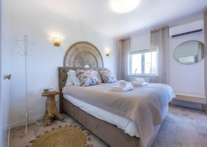 Appartement Decana Prestige - Gated Community Algarve