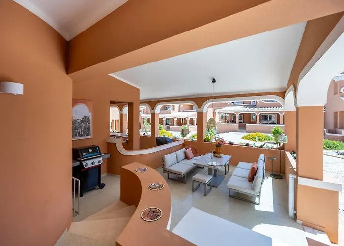 Decana Prestige - Gated Community Algarve Appartement Porches (Algarve)