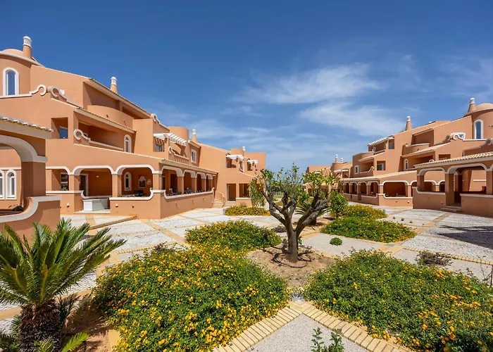 Decana Prestige - Gated Community Algarve *