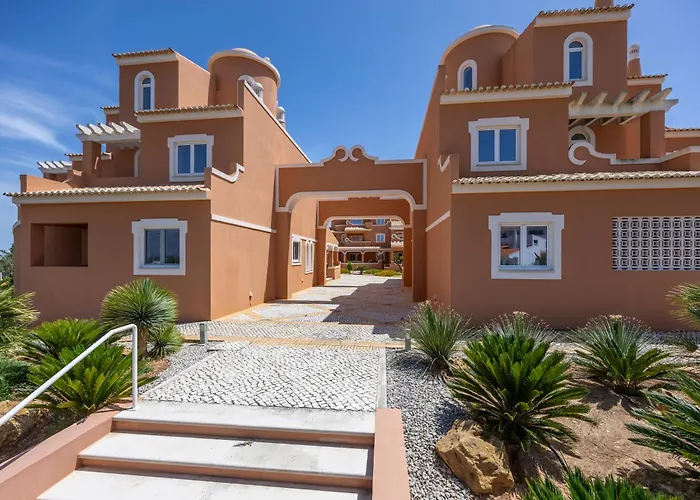 Decana Prestige - Gated Community Algarve Appartement