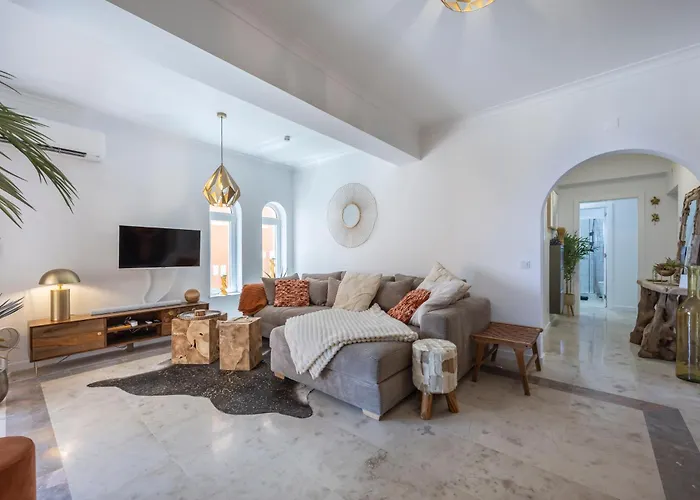 Decana Prestige - Gated Community Algarve *
