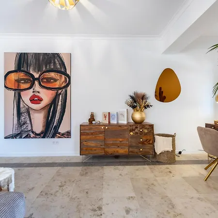 Decana Prestige - Gated Community Algarve *