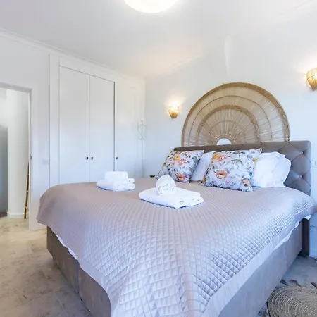 Decana Prestige - Gated Community Algarve Apartmán Porches (Algarve)