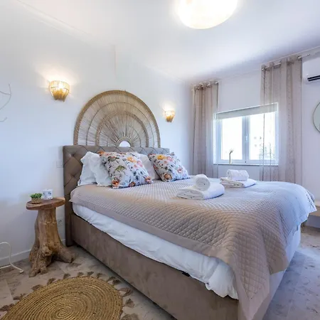 Apartmán Decana Prestige - Gated Community Algarve