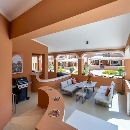 Decana Prestige - Gated Community Algarve Apartmán Porches (Algarve)