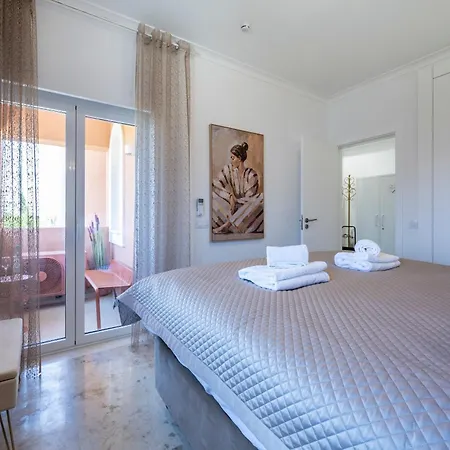 Decana Prestige - Gated Community Algarve Porches (Algarve)