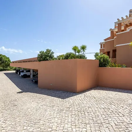 Decana Prestige - Gated Community Algarve Apartmán