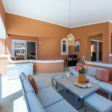 Decana Prestige - Gated Community Algarve Apartmán