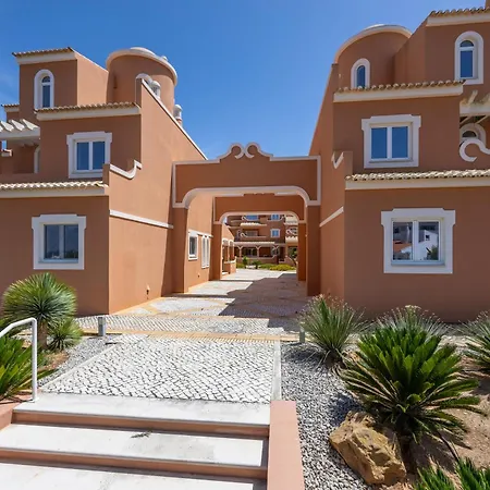 Decana Prestige - Gated Community Algarve Apartmán