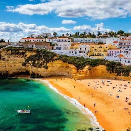 Decana Prestige - Gated Community Algarve Apartamento
