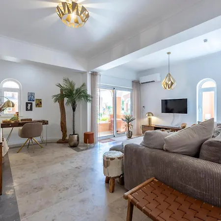 Decana Prestige - Gated Community Algarve Apartamento Porches (Algarve)