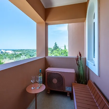 Apartamento Decana Prestige - Gated Community Algarve Porches (Algarve)