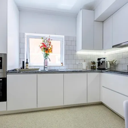 Decana Prestige - Gated Community Algarve Apartamento *