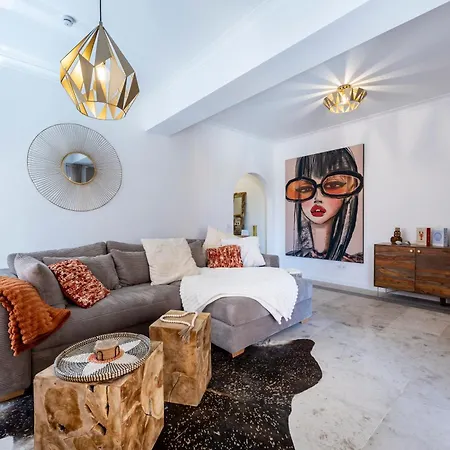 Decana Prestige - Gated Community Algarve *