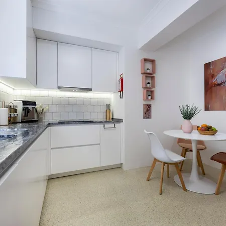 Decana Prestige - Gated Community Algarve Apartamento