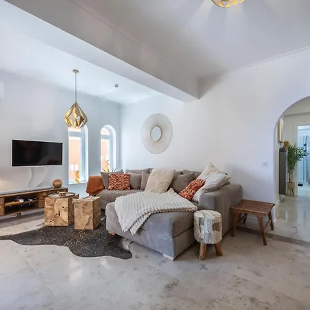 Decana Prestige - Gated Community Algarve *