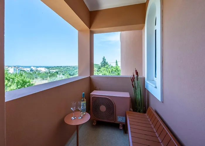 Apartment Decana Prestige - Gated Community Algarve Porches (Algarve)