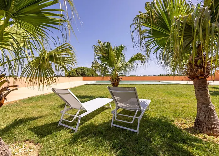 Apartment Decana Prestige - Gated Community Algarve Porches (Algarve)