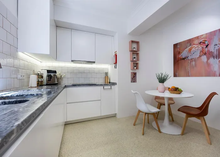 Decana Prestige - Gated Community Algarve Apartment