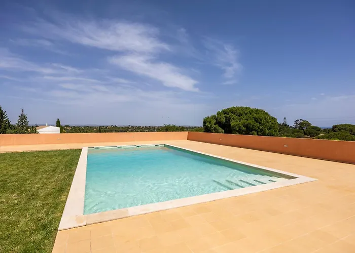 Apartment Decana Prestige - Gated Community Algarve *