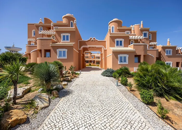 Decana Prestige - Gated Community Algarve * Porches (Algarve)