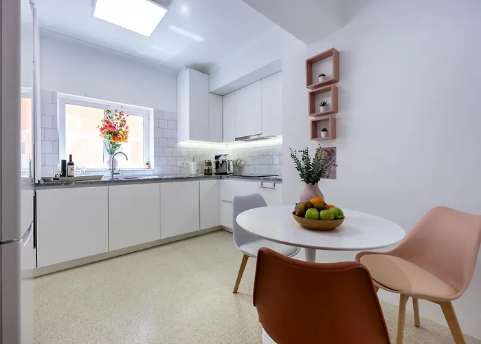 Apartment Decana Prestige - Gated Community Algarve *
